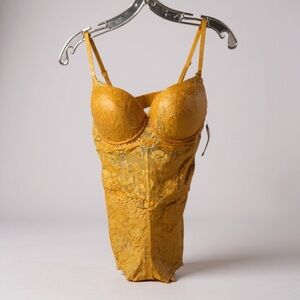 French Affair Bodysuit/Lingerie